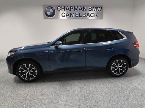 Used 2026 BMW X3 xDrive30i AWD/4WD image 3