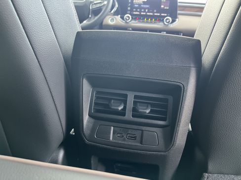 New 2026 GMC Canyon Denali image 23