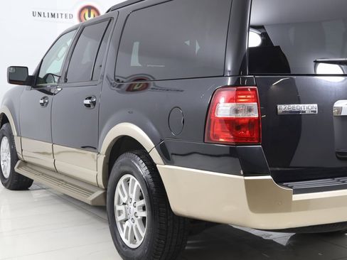 Used 2014 Ford Expedition EL XLT w/ Equipment Group 202A image 23