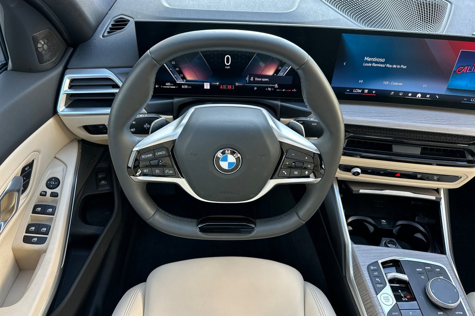 Used 2026 BMW 330i Sedan w/ Convenience Package RWD image 13