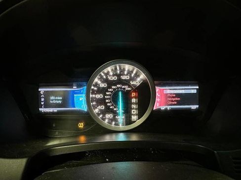 Used 2013 Ford Explorer Limited w/ Class III Trailer Tow Pkg FWD image 36