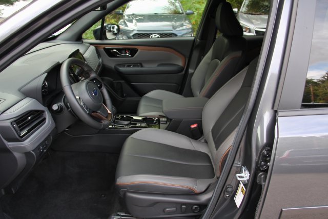 Certified 2026 Subaru Forester Sport AWD/4WD image 18