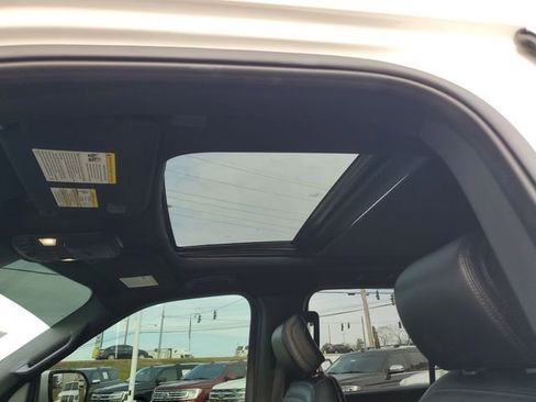 Used 2020 Ford Expedition Max Limited image 25