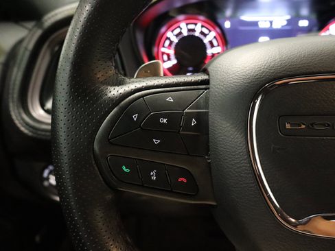 Used 2023 Dodge Challenger GT w/ Plus Package image 11