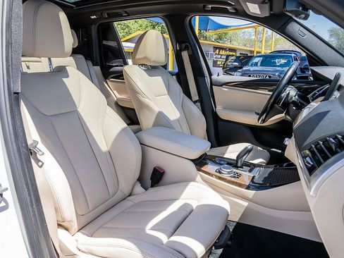 Used 2019 BMW X3 sDrive30i w/ Driving Assistance Package image 21