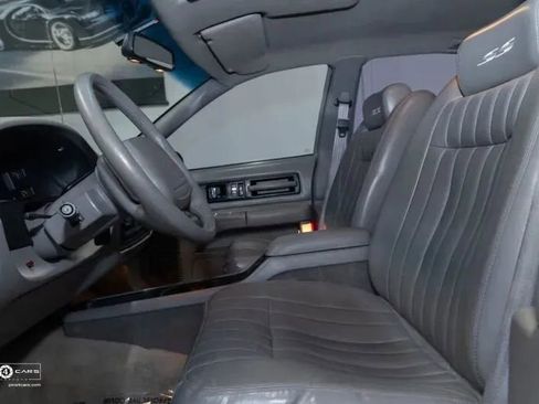 Used 1995 Chevrolet Impala SS RWD image 9
