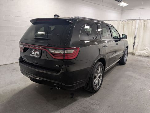 New 2026 Dodge Durango GT AWD/4WD image 5