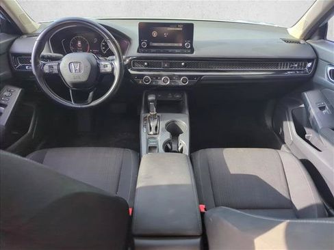 Used 2022 Honda Civic EX image 26