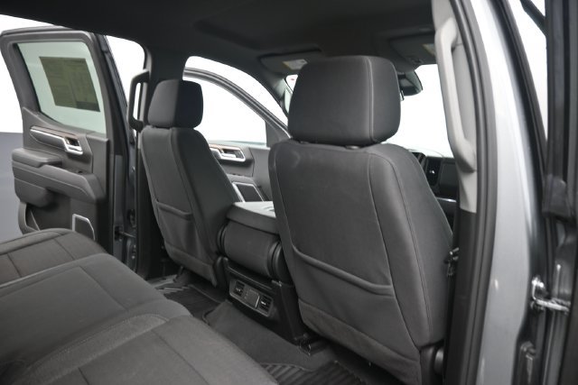 Used 2026 Chevrolet Silverado 1500 RST RWD image 12