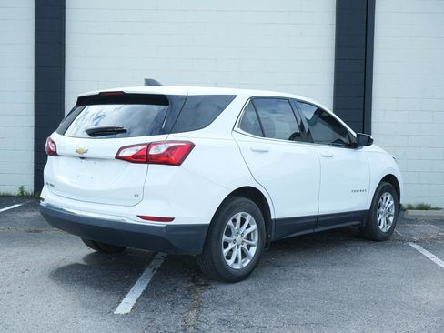 Used 2020 Chevrolet Equinox LT image 4