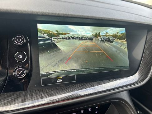 Certified 2023 Buick Envision Preferred w/ Sport Touring Package image 37