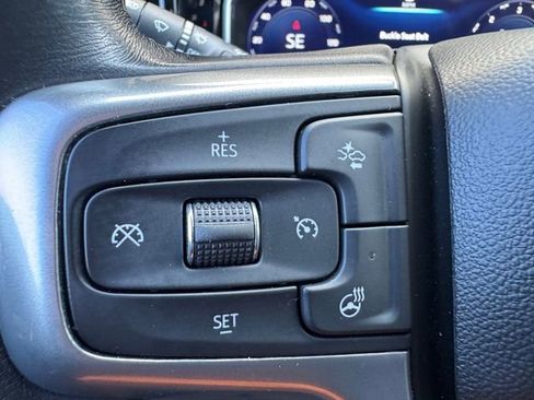 Used 2022 Chevrolet Silverado 1500 LT image 7