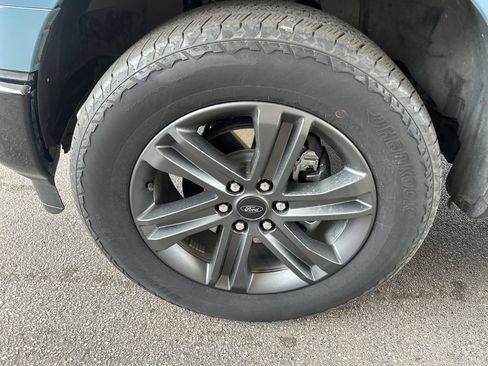 Used 2023 Ford F150 XLT w/ Equipment Group 302A High AWD/4WD image 31