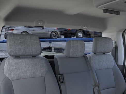New 2026 Ford F250 XLT AWD/4WD image 22
