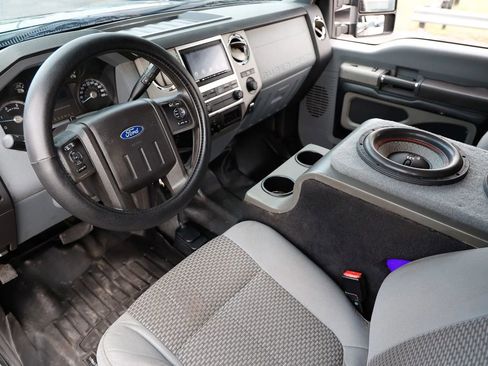 Used 2016 Ford F250 XLT AWD/4WD image 15