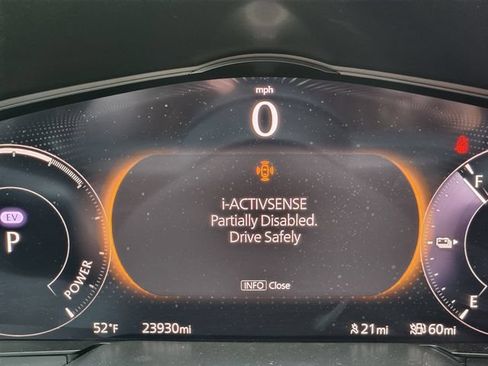 Used 2024 MAZDA CX-90 Plug-In Hybrid w/ Preferred AWD/4WD image 19