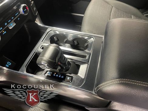 Used 2022 Ford F150 XLT w/ Equipment Group 301A Mid image 17