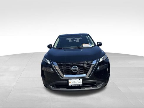 Used 2021 Nissan Rogue S AWD/4WD image 5