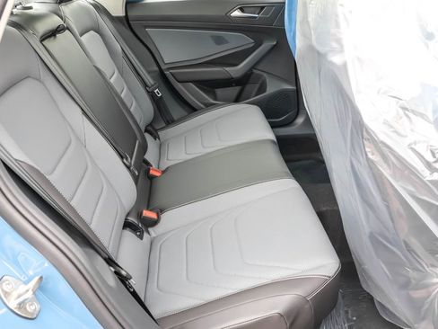 New 2026 Volkswagen Jetta SEL FWD image 42