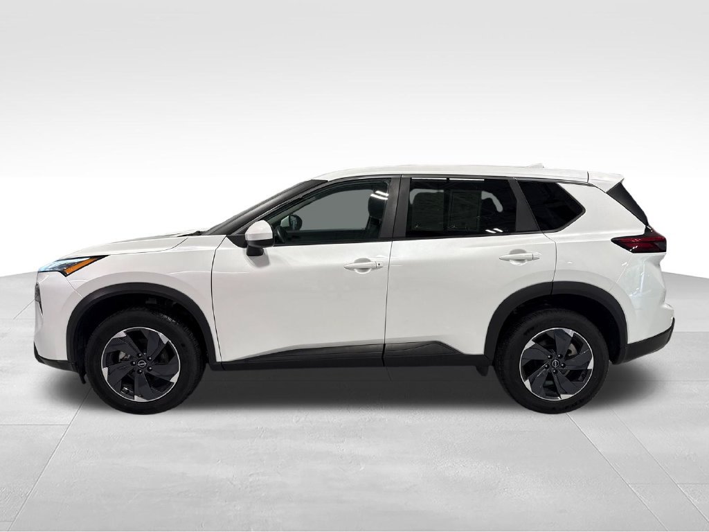 Used 2024 Nissan Rogue SV AWD/4WD image 42