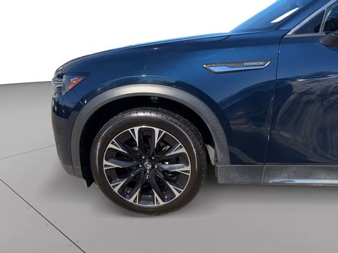 Used 2024 MAZDA CX-90 Plug-In Hybrid w/ Premium Plus image 19