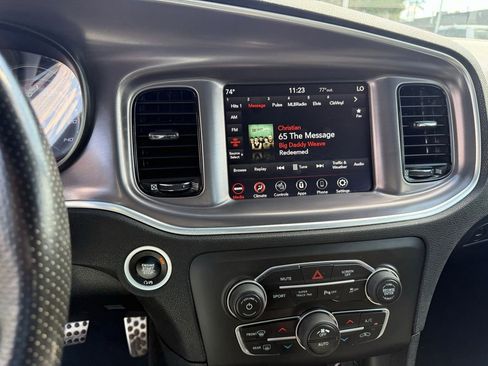 Used 2022 Dodge Charger GT w/ Blacktop Package image 17