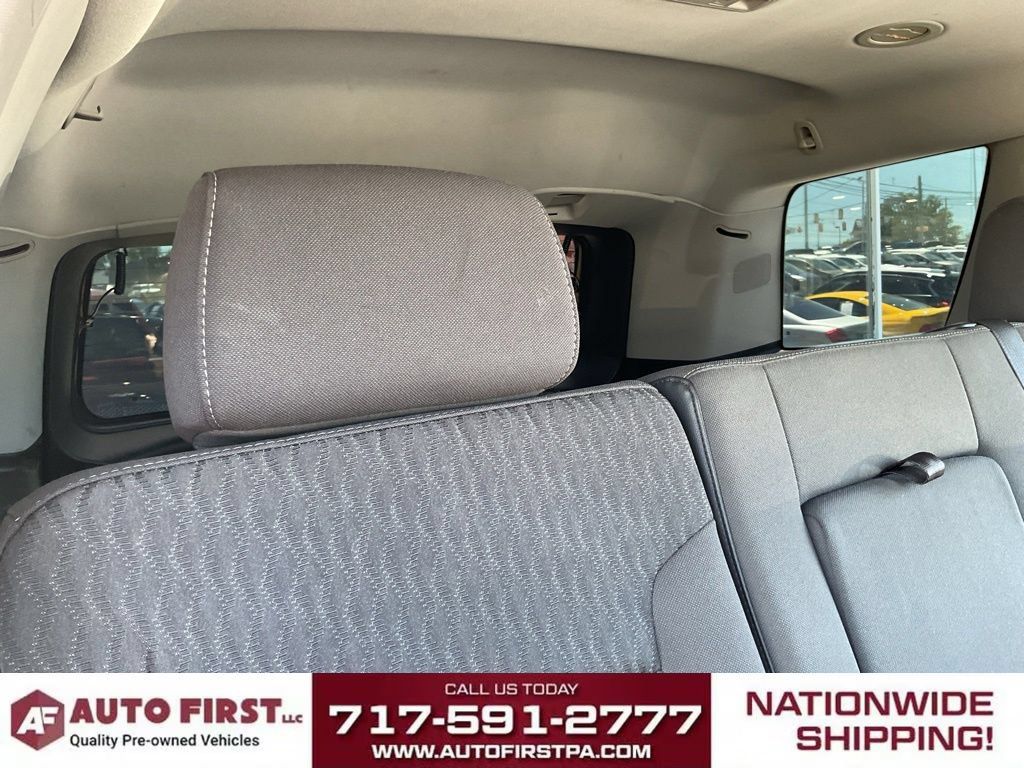 Used 2019 Chevrolet Tahoe LS AWD/4WD image 11