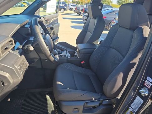 New 2026 Toyota Tacoma SR image 15