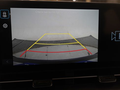 Certified 2026 Hyundai Kona SE image 26