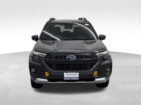Used 2026 Subaru Forester Wilderness AWD/4WD image 9