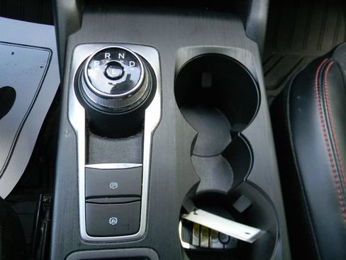 Used 2023 Ford Escape ST-Line w/ Tech Pack #1 AWD/4WD image 19