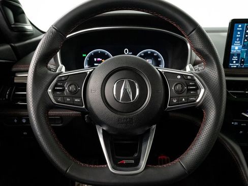 Certified 2026 Acura MDX A-Spec image 15