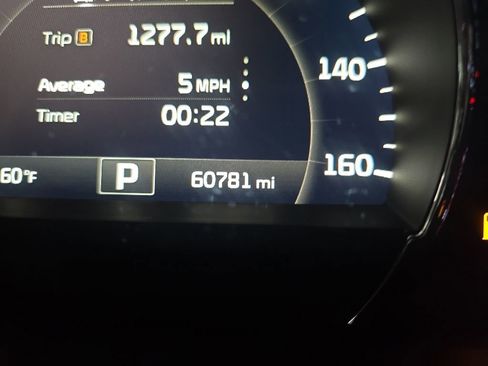 Used 2017 Kia Sorento SX FWD image 23