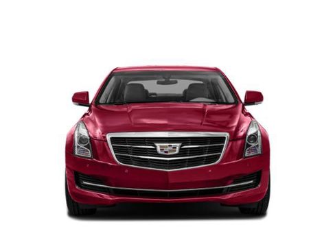 Used 2015 Cadillac ATS Premium w/ Cold Weather Package AWD/4WD image 7
