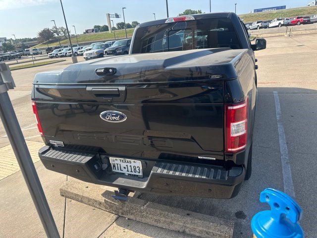 Used 2019 Ford F150 XLT w/ Equipment Group 302A Luxury RWD image 6