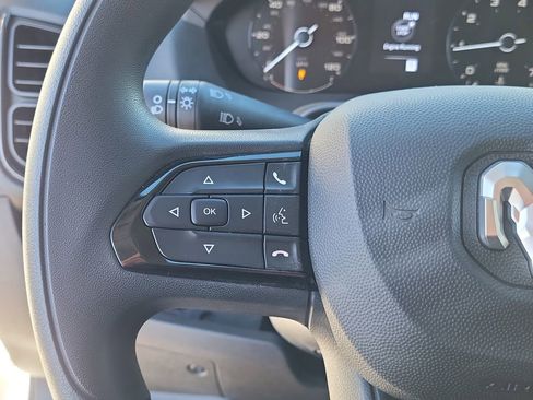 New 2026 RAM ProMaster 1500 w/ Convenience Group image 18