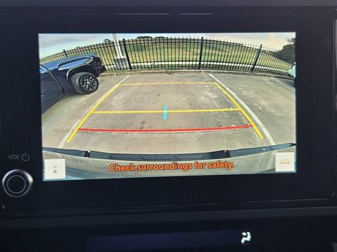 Used 2026 Toyota Tundra SR RWD image 17