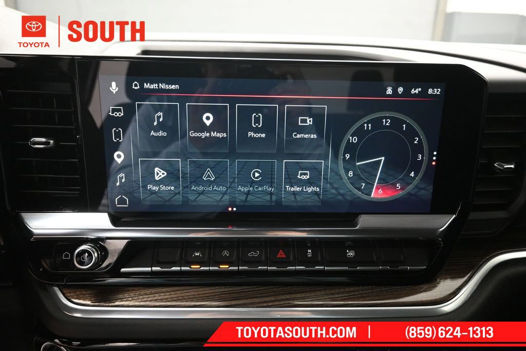 Used 2026 GMC Sierra 1500 Elevation AWD/4WD image 17