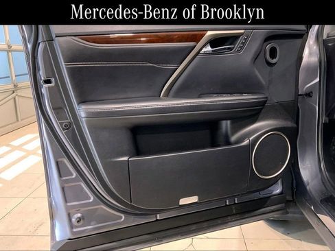 Used 2017 Lexus RX 350 AWD w/ Premium Package image 21