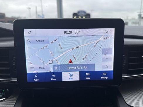 Used 2020 Ford Explorer XLT w/ Equipment Group 202A image 39