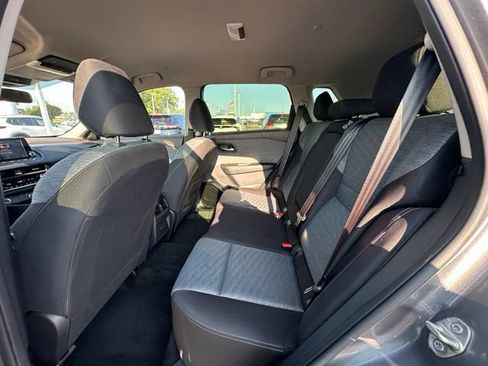 Certified 2023 Nissan Rogue SV AWD/4WD image 27