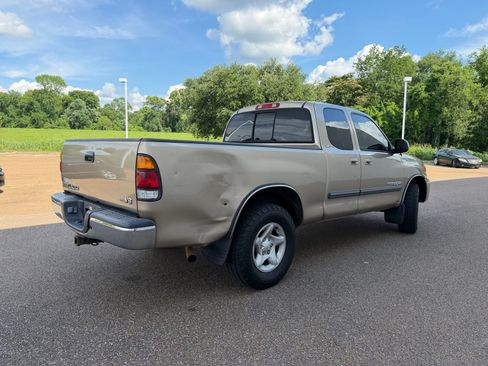 Used 2003 Toyota Tundra SR5 RWD image 11