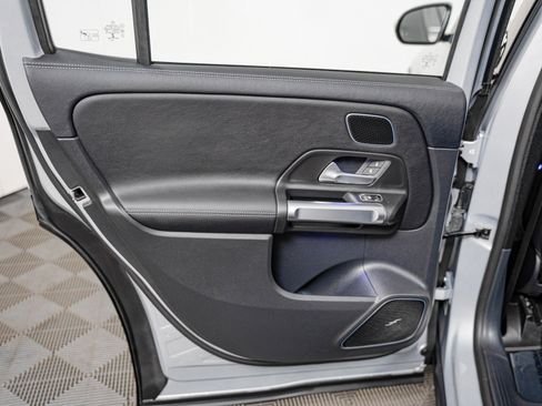 Certified 2023 Mercedes-Benz GLB 35 AMG 4MATIC image 27