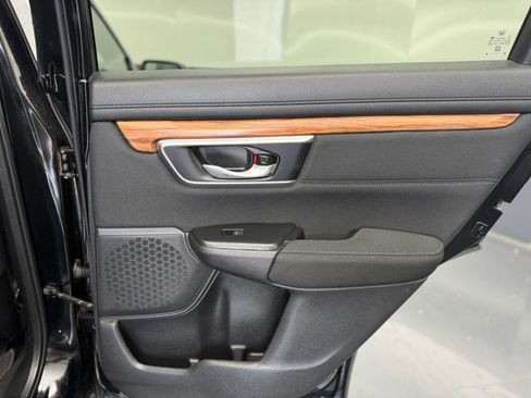 Used 2021 Honda CR-V EX image 24
