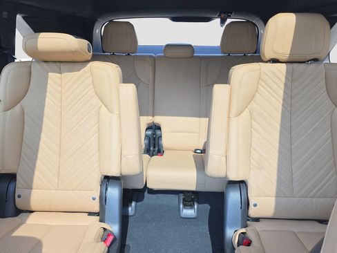 Used 2025 Cadillac Escalade IQ Sport 2 AWD/4WD image 12
