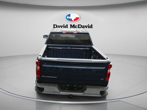 Used 2022 Chevrolet Silverado 1500 LT image 31