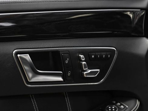 Used 2016 Mercedes-Benz E 63 AMG S-Model image 39