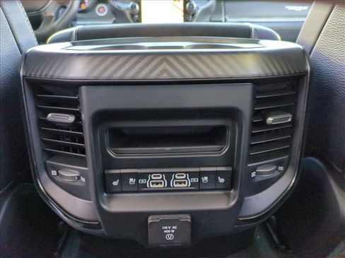 Used 2023 RAM 1500 TRX w/ TRX Level 2 Equipment Group image 14