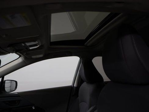 New 2026 Subaru Crosstrek 2.0i Premium image 14