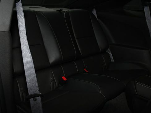 Used 2010 Chevrolet Camaro SS w/ RS Package RWD image 45